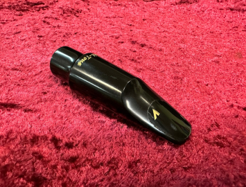 Photo Phil Tone Rift .112 Hard Rubber Mouthpiece for Tenor Saxophone